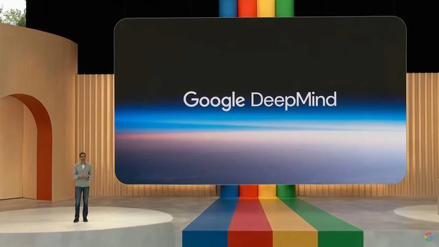 Google称其基于