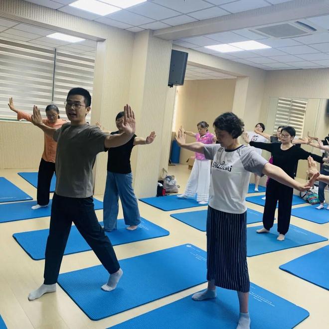 虹口这所学校开学了~